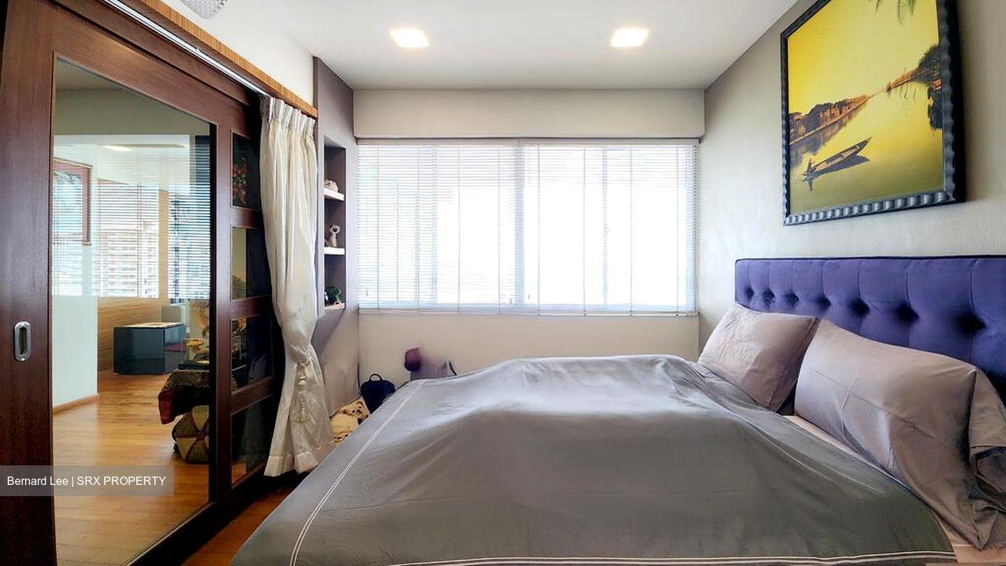 Bedok Court (D16), Condominium #477575081